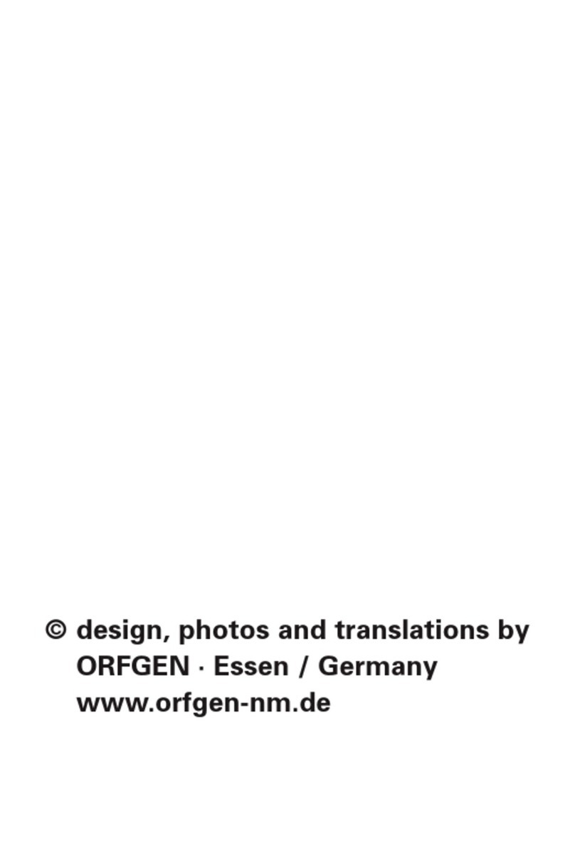 Lervia KH 4402 Operating and safety instructions