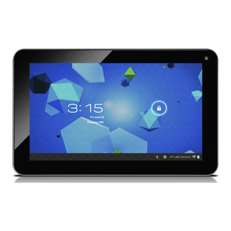 AOC S70A12-1N user manual