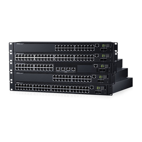 Dell EMC N20 Series manual