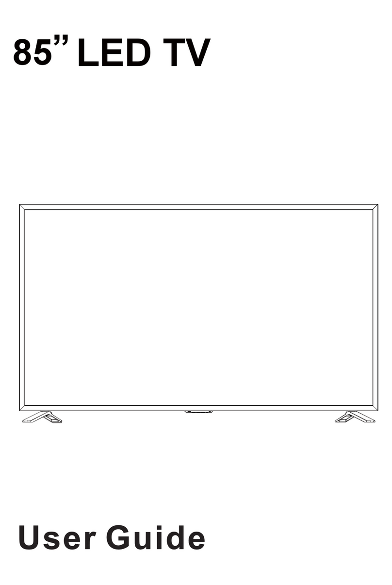 Cello C22113DVB-LED user guide