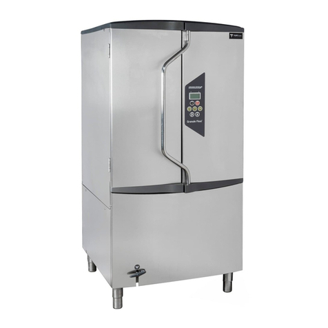 GRANULDISK Granule Flexi User manual