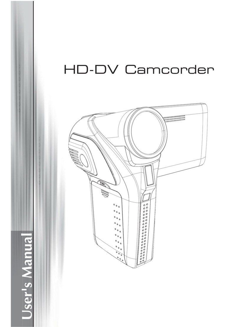 AIPTEK AHD Z700 Extreme User manual