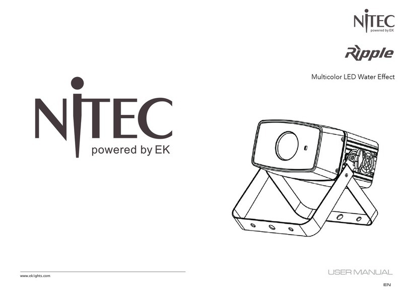Nitec Ripple user manual