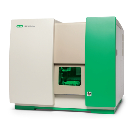 BIO RAD ZE5 user guide