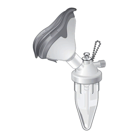 Maquet Medap operating instructions