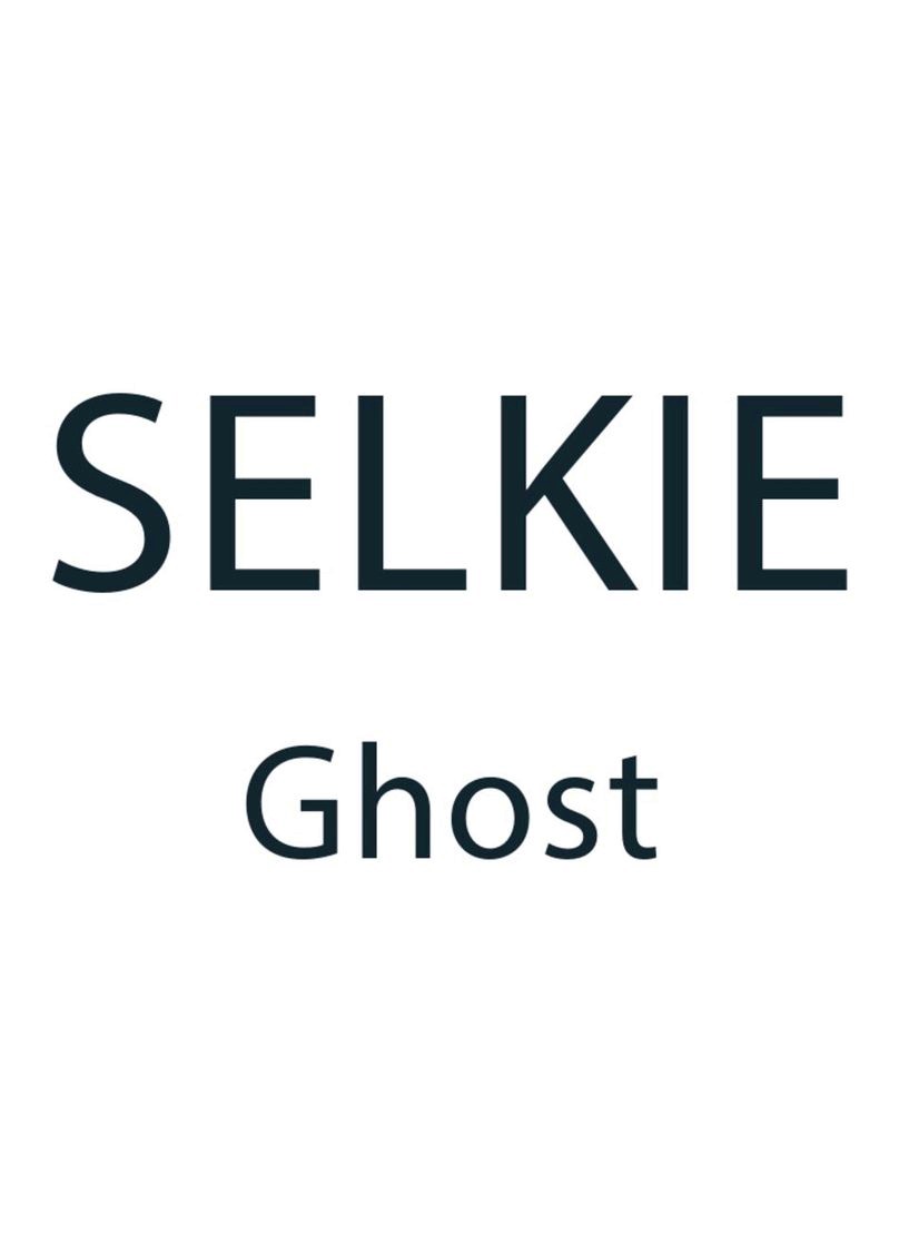 Selkie Ghost manual