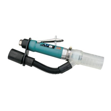 Dynabrade 56743 Guide
