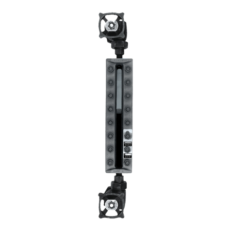Jerguson 300L Series Manual