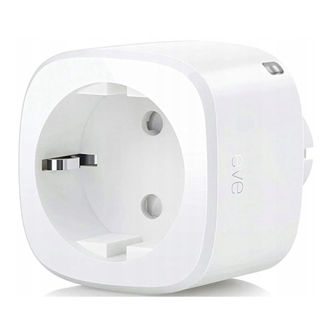 EVE energy 20EAJ8301 Specification sheet EVE energy 20EAJ8301 Specification sheet