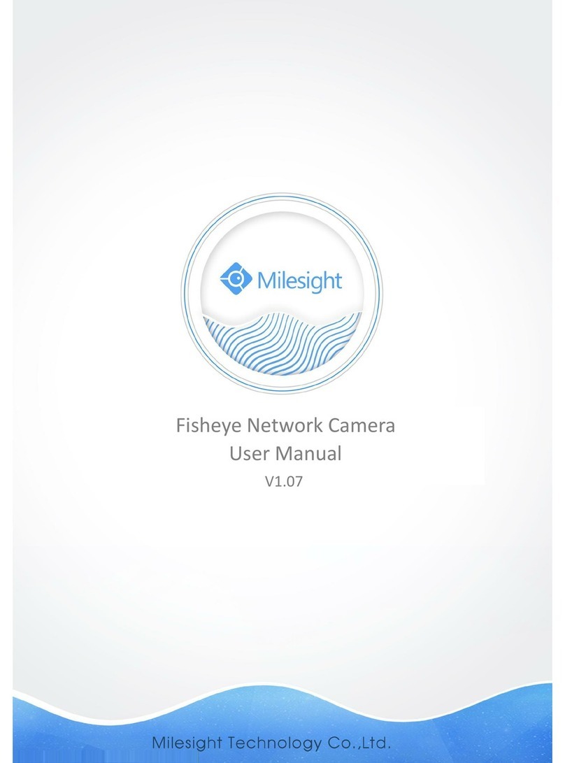 Milesight Technology MS-C9674-PB User manual