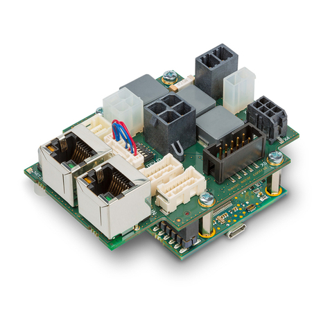 maxon motor EPOS4 Module 50/8 Application guide