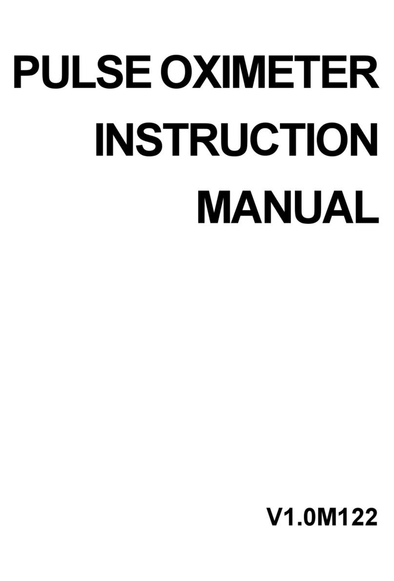 ChoiceMMed MD300 instruction manual