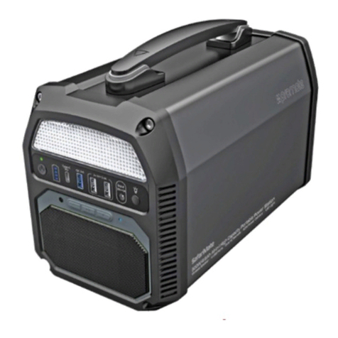 Promate SafariMate user guide