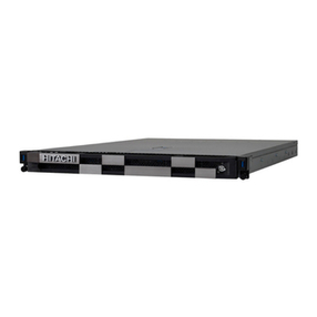 Hitachi Advanced Server DS120 Installation instructions Hitachi Advanced Server DS120 Installation instructions