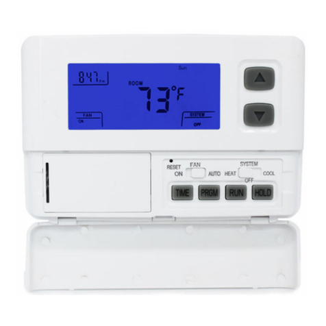 HOTOWELL HTW-ST01-B User manual