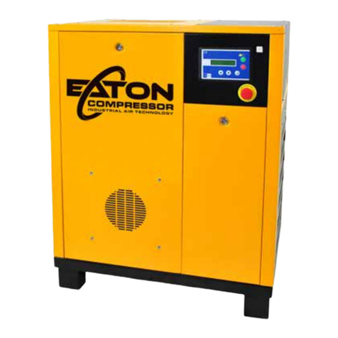 Eaton PRS0100001 User manual