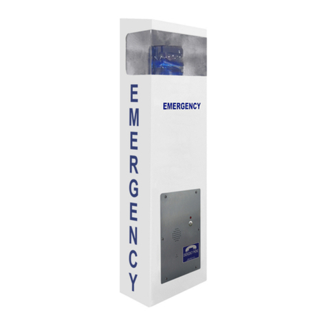 Rath 2100-EPV2 VoIP User manual