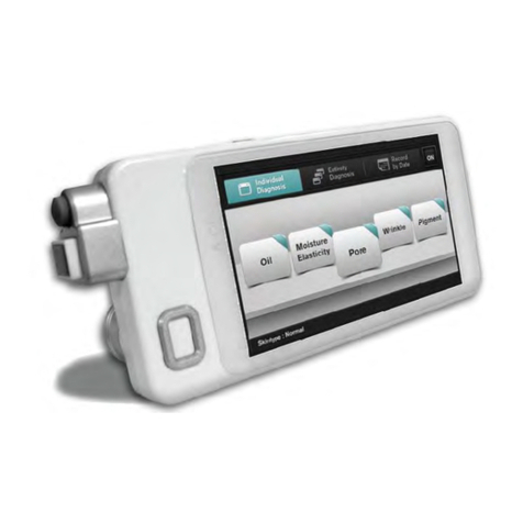 BOMTECH A-ONE TAB with Wi-Fi User manual