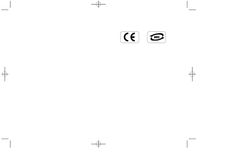 AMAC TEK CO., LTD HAN-250X manual
