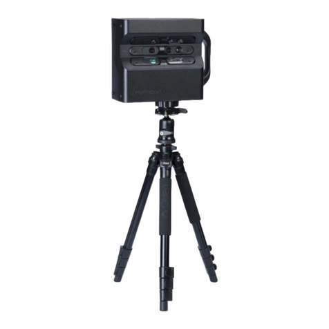 Matterport 3D MediaPlatform MC200 user guide