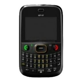 Spice QT-57 user guide