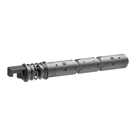 Danfoss PVG 32 User guide