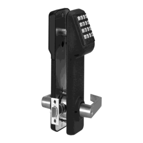 MARKS USA i-Qwik LITE Series Programming guide