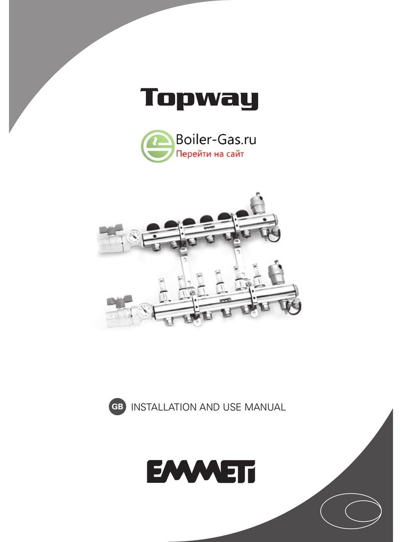 emmeti Topway Guide