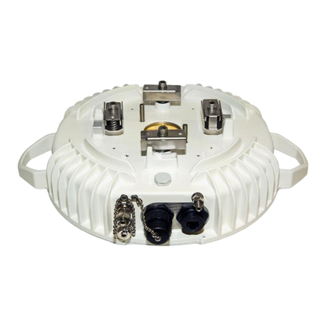 LigoWave LigoPTP 24 Series Technical Description & Configuration Guide