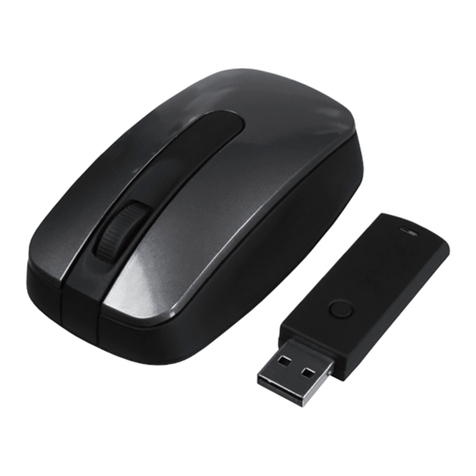 Speed Link SL-6196-SGY user guide