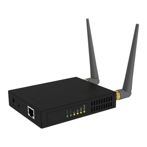 Deliberant APC 2Mi Quick installation guide