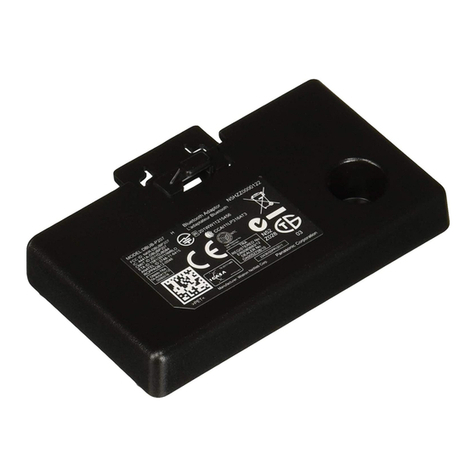 Panasonic DBUB-P207 user manual