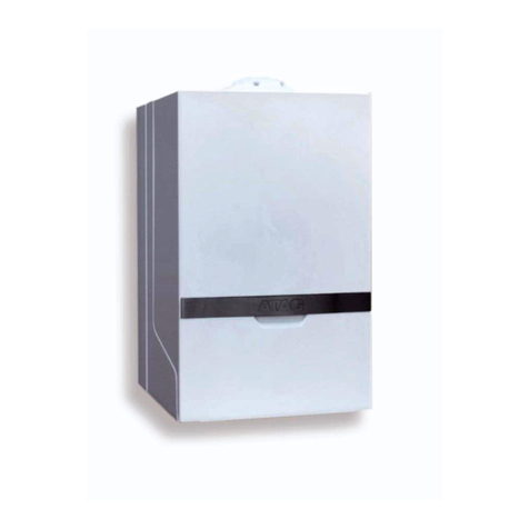 Atag i28C Release note