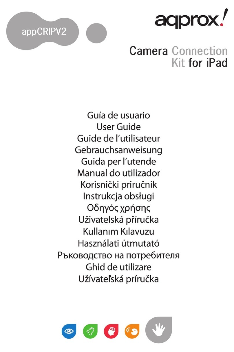aqprox! appCRIPV2 user guide