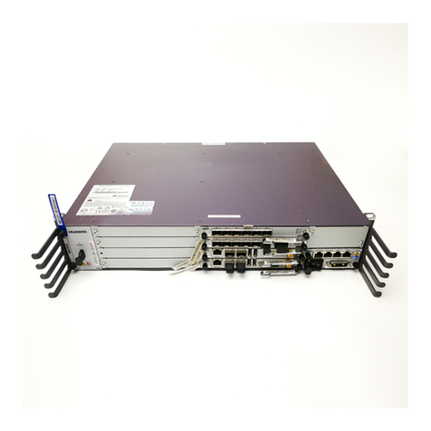 Huawei Airbridge DBS3900 Product description