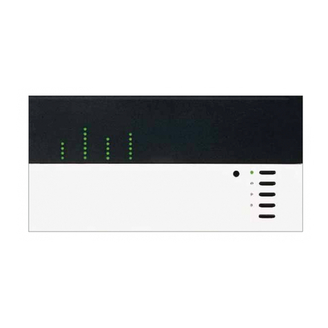 Lutron Electronics GRAFIK Eye QSGRJ-8E Programming Addendum