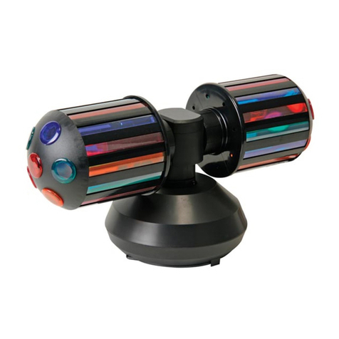 Velleman HQ Power VDL5DL2 manual