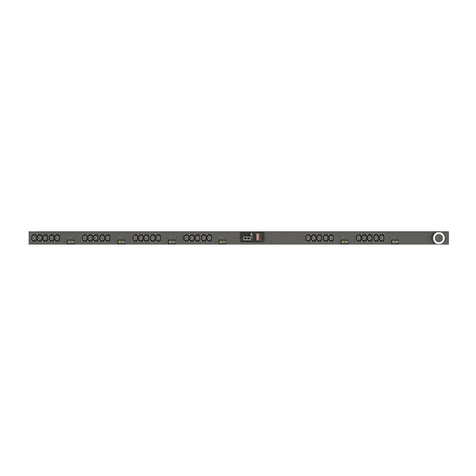 Vertiv VP8841 User manual