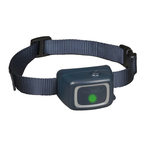 Petsafe PBC19-16370 User manual Petsafe PBC19-16370 User manual