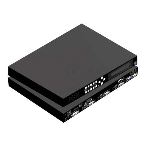 GoMax Electronics MX-1004PF user manual