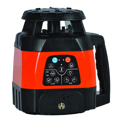Johnson 40-6526 quick start guide