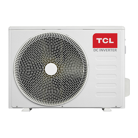 TCL TACM2O-28HIA User manual TCL TACM2O-28HIA User manual
