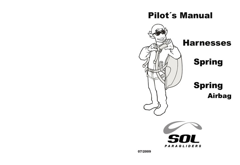 Sol Spring Manual