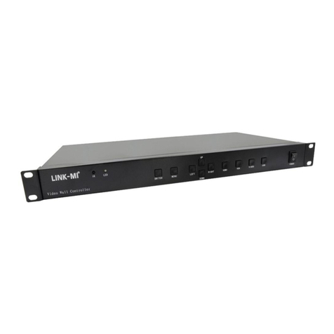 LINK-MI LM-TV09S user manual