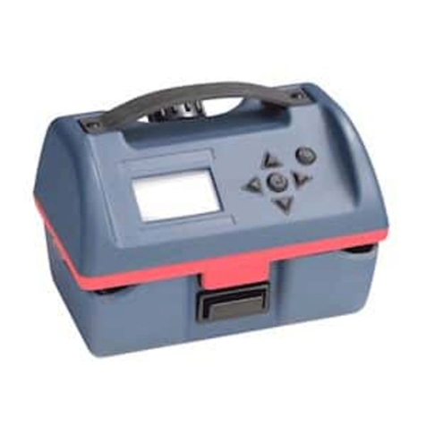 palintest ChloroSense CS 100 User manual palintest ChloroSense CS 100 User manual