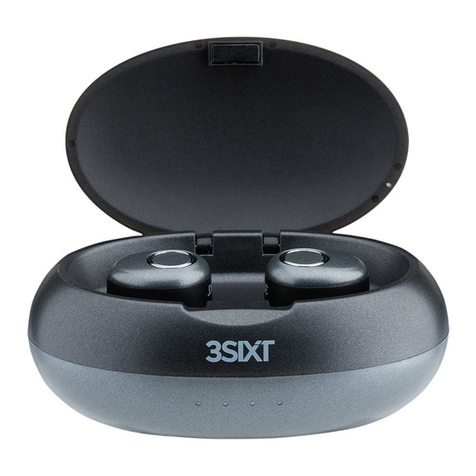 3SIXT Fusion Studio user guide