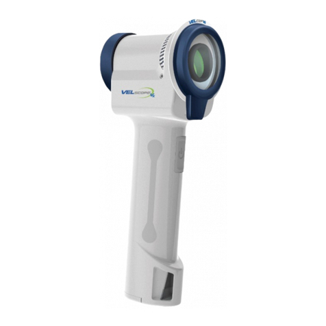 Velscope VX Examination Guide