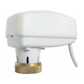 Johnson Controls VA-7481-0011 Product bulletin Johnson Controls VA-7481-0011 Product bulletin