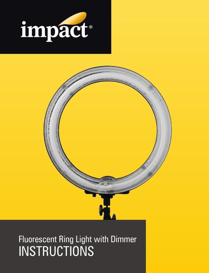 impact FRC-RLSLB instructions