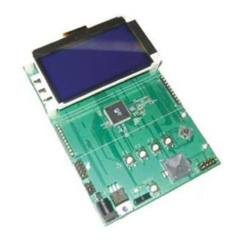 Atmel ATA2270-EK1 Re)Programming Guide